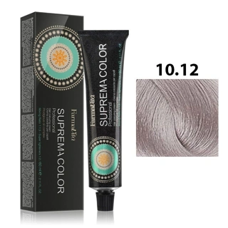 Farmavita Suprema Color Hajfesték - 10.12 60ml főképe